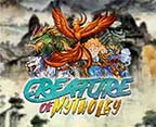 Creature of Mythology